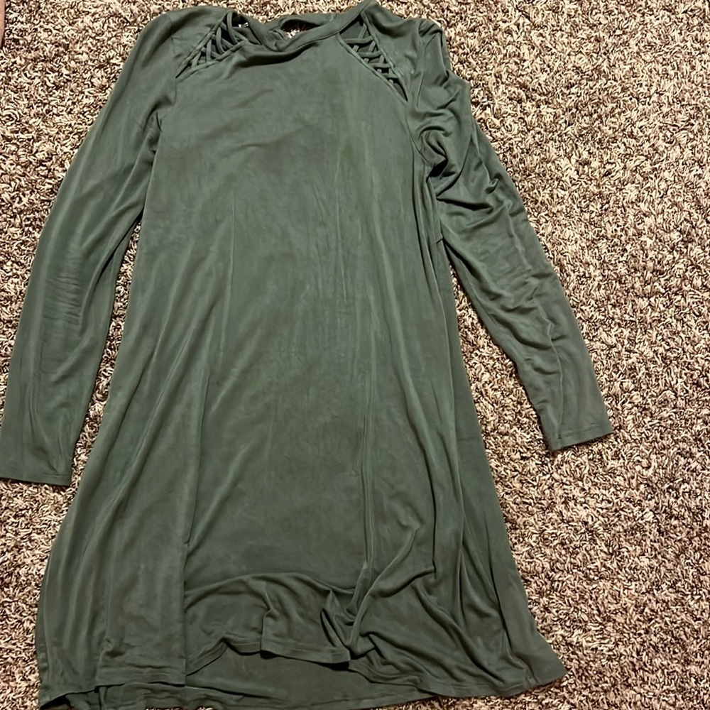American Eagle dress